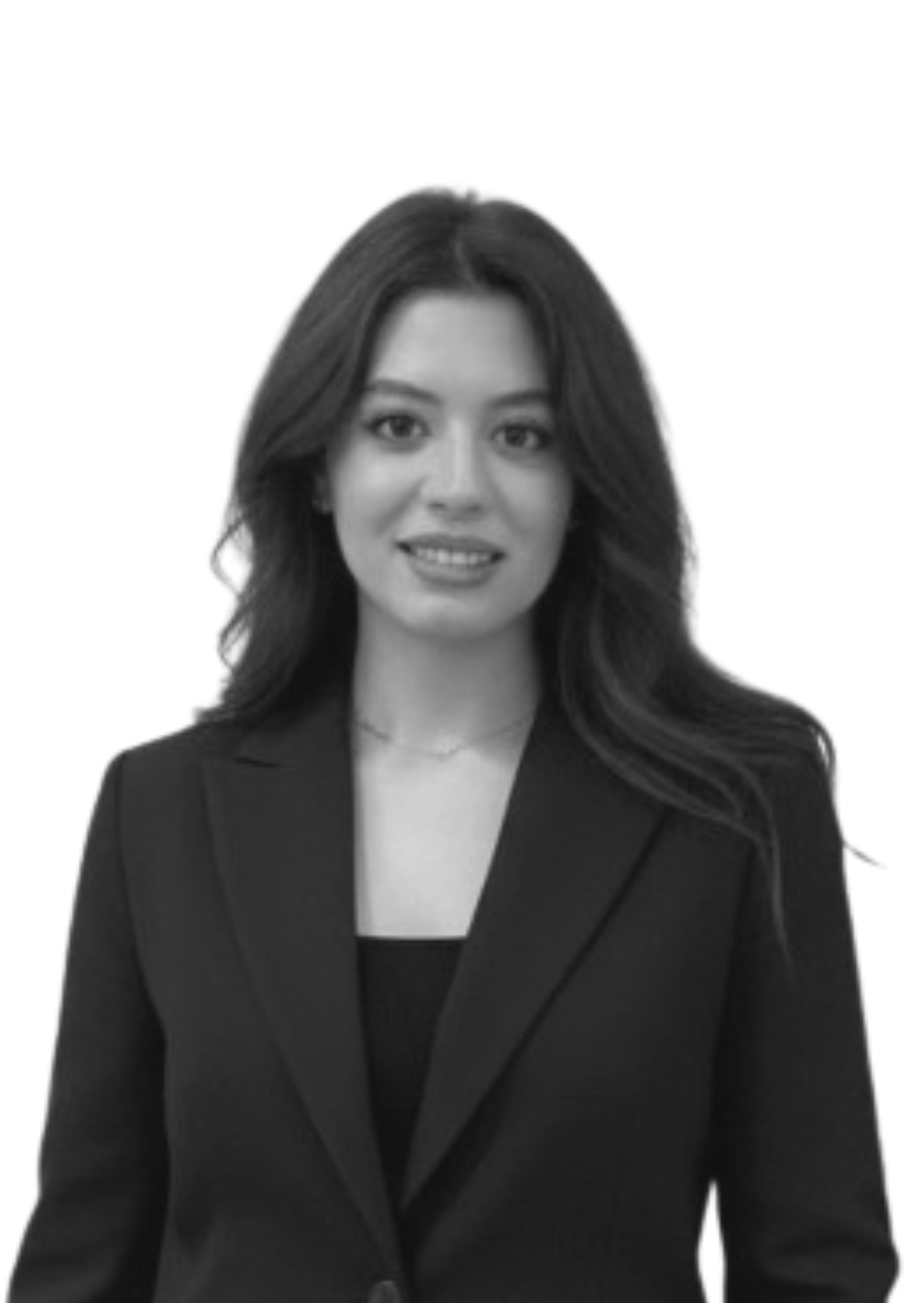 Author photo of Dilara Ergul